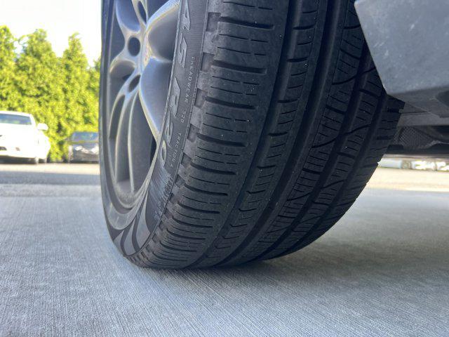 used 2019 Porsche Cayenne car, priced at $39,990