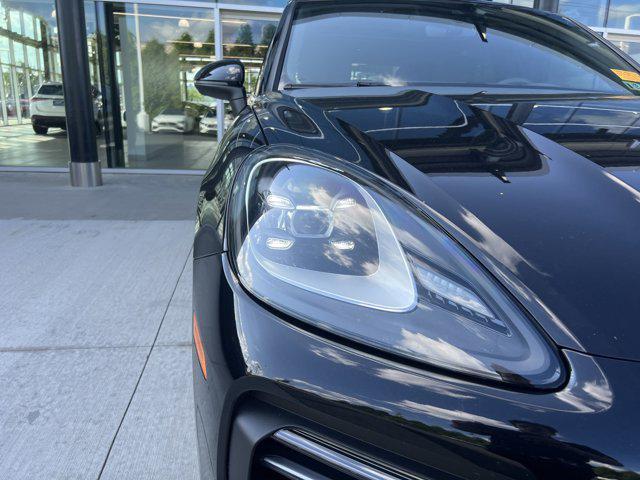 used 2019 Porsche Cayenne car, priced at $39,990