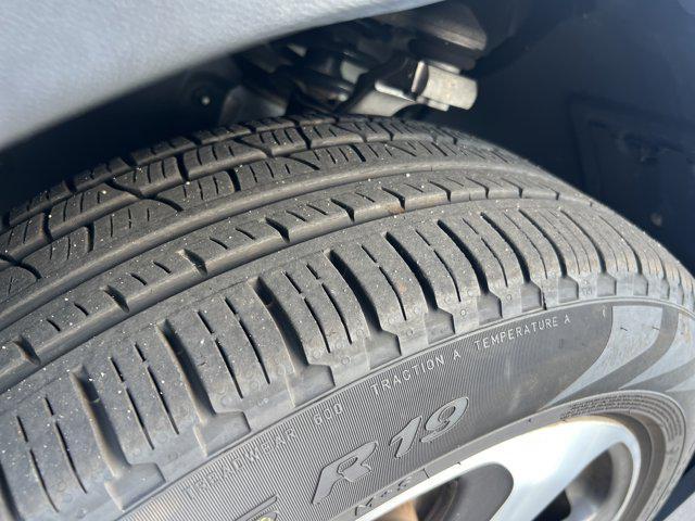 used 2021 Mercedes-Benz GLC 300 car, priced at $28,790