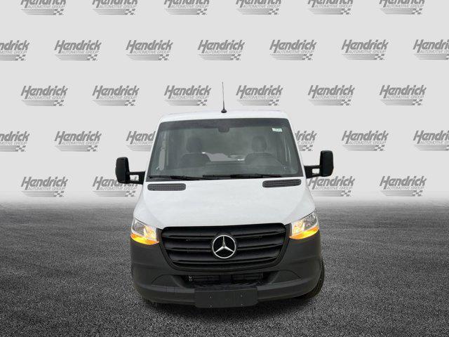 new 2023 Mercedes-Benz Sprinter 3500XD car, priced at $53,596