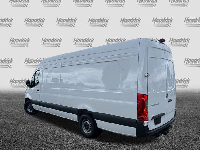 new 2025 Mercedes-Benz Sprinter 2500 car, priced at $64,940