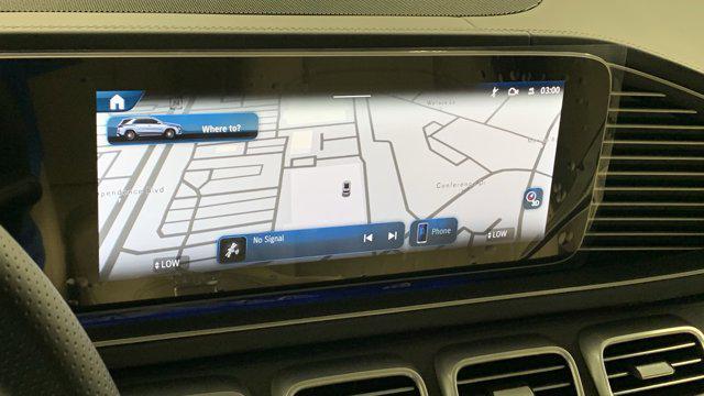 new 2026 Mercedes-Benz AMG GLE 53 car, priced at $103,205