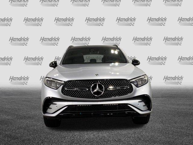 new 2024 Mercedes-Benz GLC 300 car, priced at $57,010