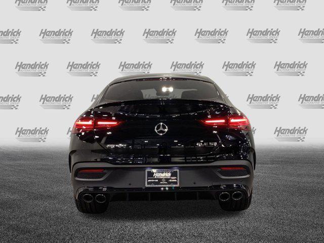 new 2025 Mercedes-Benz GLE-Class car, priced at $103,550