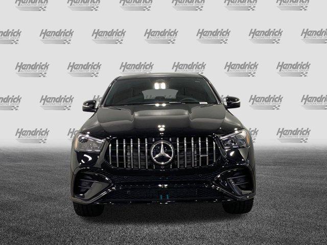 new 2025 Mercedes-Benz GLE-Class car, priced at $103,550