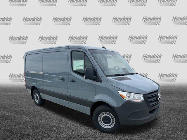 new 2025 Mercedes-Benz Sprinter 2500 car, priced at $55,083