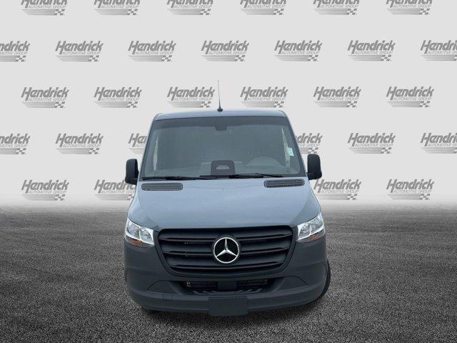 new 2025 Mercedes-Benz Sprinter 2500 car, priced at $55,083