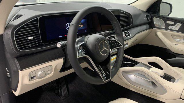 new 2025 Mercedes-Benz GLE 350 car, priced at $73,250