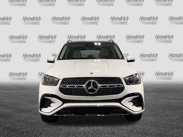 new 2025 Mercedes-Benz GLE 350 car, priced at $73,250