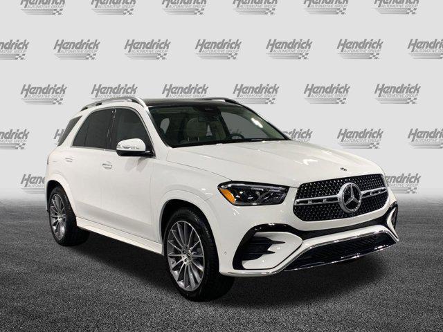 new 2025 Mercedes-Benz GLE 350 car, priced at $73,250