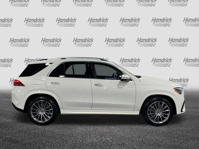 new 2025 Mercedes-Benz GLE 350 car, priced at $73,250