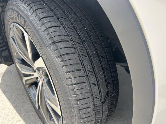 used 2022 Lexus RX 350L car, priced at $41,949