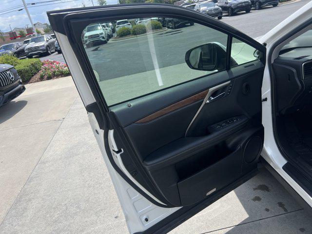 used 2022 Lexus RX 350L car, priced at $41,949