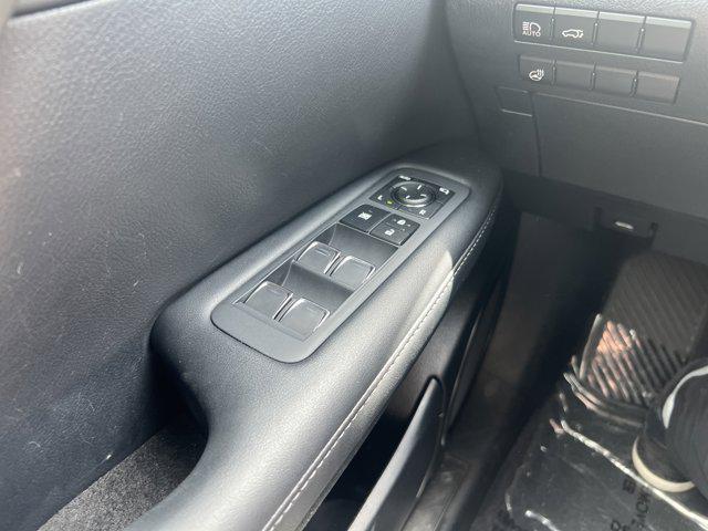 used 2022 Lexus RX 350L car, priced at $41,949
