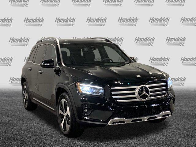 new 2025 Mercedes-Benz GLB 250 car, priced at $50,905