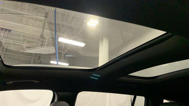 new 2025 Mercedes-Benz GLB 250 car, priced at $50,905
