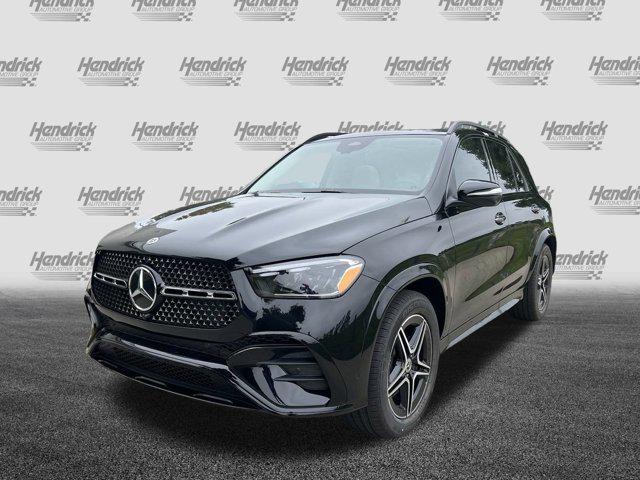 new 2025 Mercedes-Benz GLE 350 car, priced at $72,695