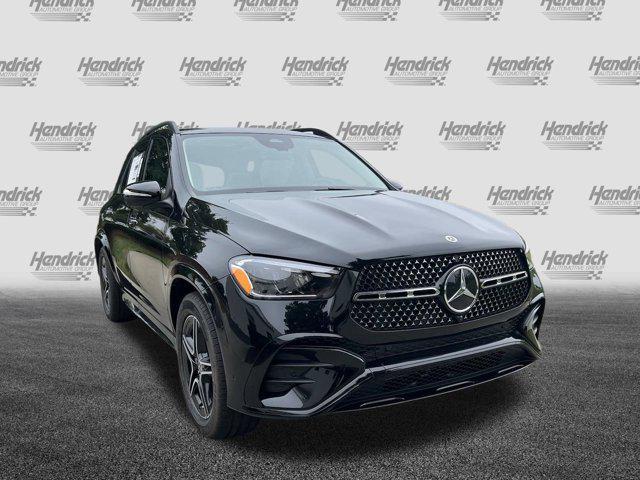 new 2025 Mercedes-Benz GLE 350 car, priced at $72,695