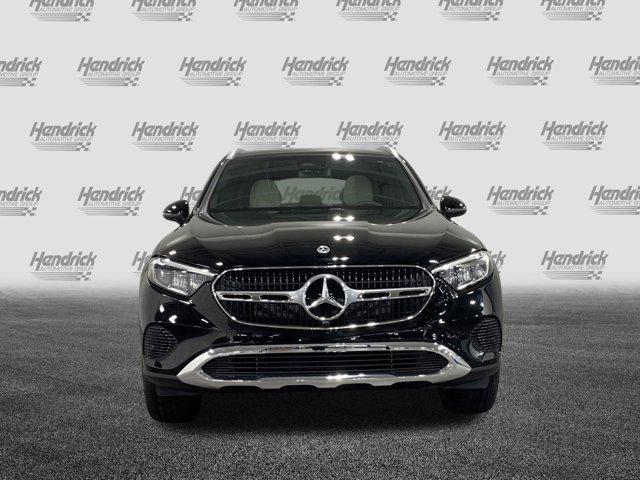 new 2024 Mercedes-Benz GLC 300 car, priced at $53,235