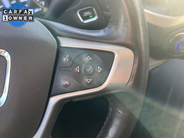 used 2018 GMC Acadia car, priced at $15,990
