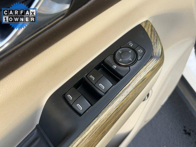 used 2018 GMC Acadia car, priced at $15,990