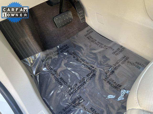 used 2018 GMC Acadia car, priced at $15,990