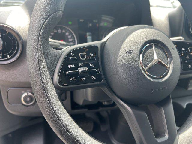 new 2024 Mercedes-Benz Sprinter 2500 car, priced at $62,032