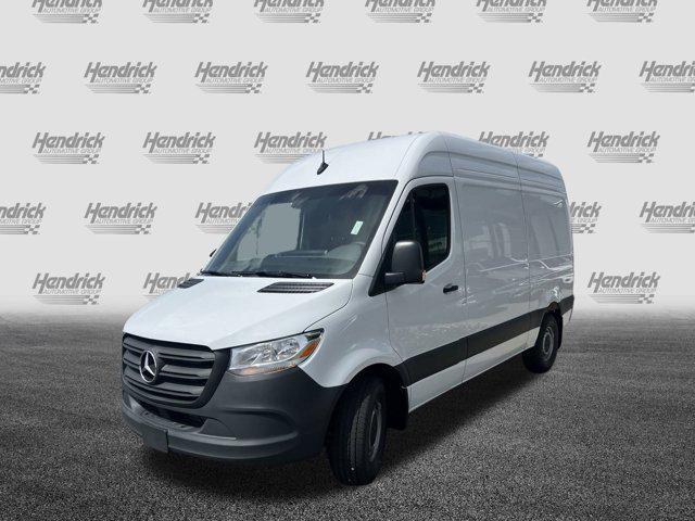 new 2024 Mercedes-Benz Sprinter 2500 car, priced at $62,032