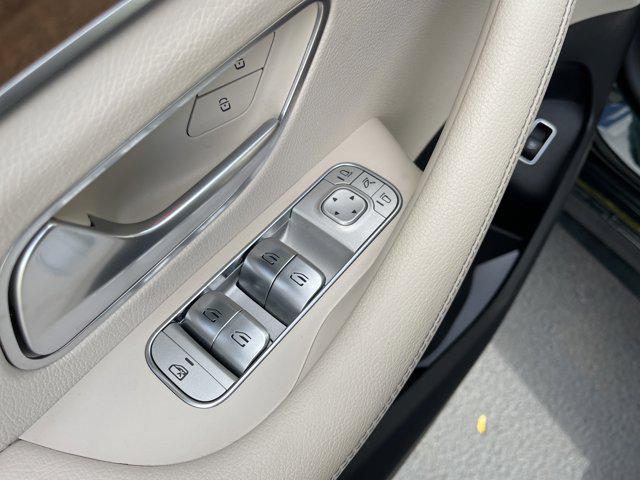 used 2024 Mercedes-Benz GLE 350 car, priced at $63,990