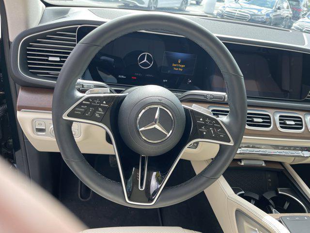 used 2024 Mercedes-Benz GLE 350 car, priced at $63,990