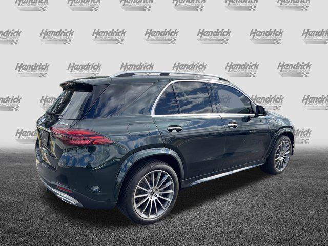 used 2024 Mercedes-Benz GLE 350 car, priced at $63,990