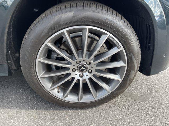 used 2024 Mercedes-Benz GLE 350 car, priced at $63,990