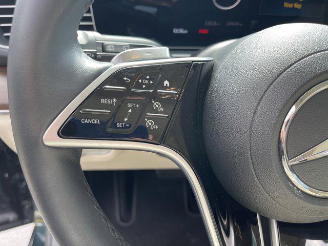 used 2024 Mercedes-Benz GLE 350 car, priced at $63,990