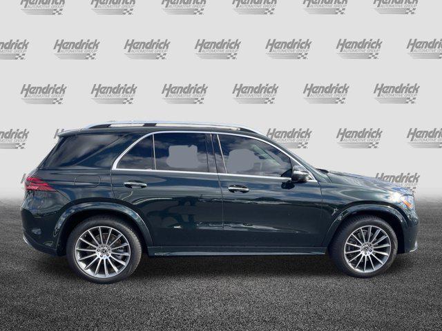 used 2024 Mercedes-Benz GLE 350 car, priced at $63,990