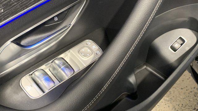 new 2026 Mercedes-Benz GLE 350 car, priced at $73,865