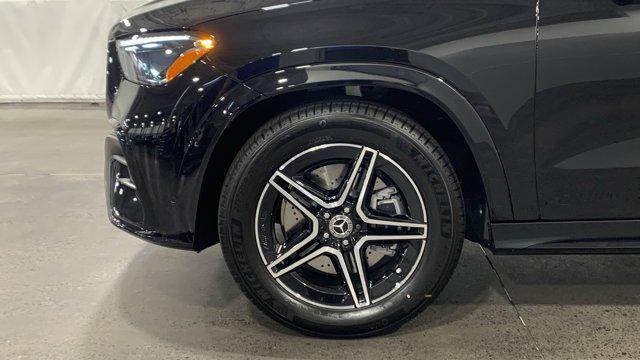 new 2026 Mercedes-Benz GLE 350 car, priced at $73,865