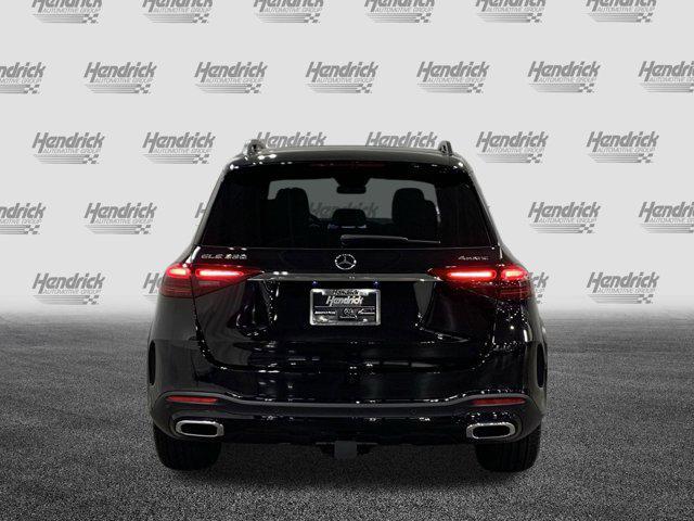 new 2026 Mercedes-Benz GLE 350 car, priced at $73,865