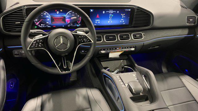 new 2026 Mercedes-Benz GLE 350 car, priced at $73,865