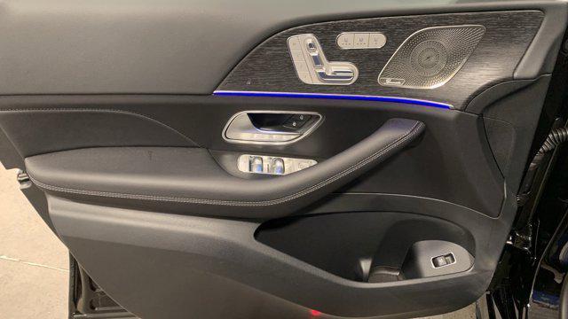 new 2026 Mercedes-Benz GLE 350 car, priced at $73,865