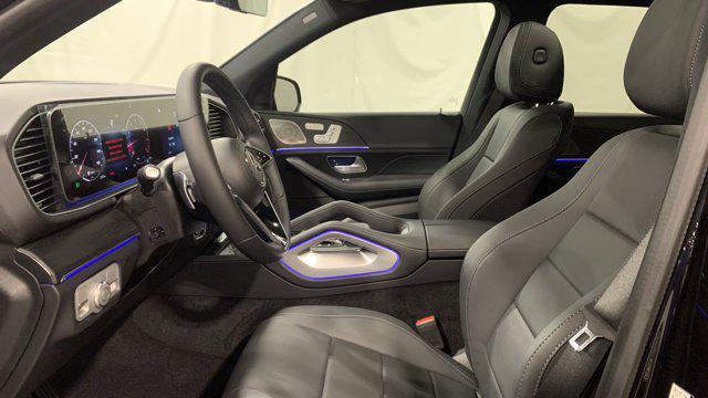 new 2026 Mercedes-Benz GLE 350 car, priced at $73,865