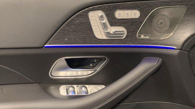 new 2026 Mercedes-Benz GLE 350 car, priced at $73,865