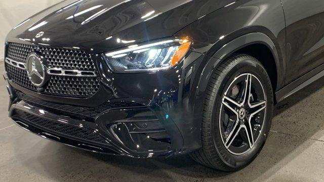 new 2026 Mercedes-Benz GLE 350 car, priced at $73,865