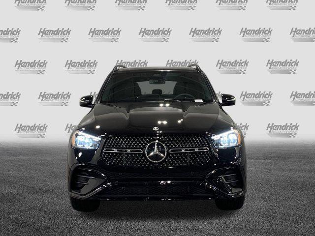 new 2026 Mercedes-Benz GLE 350 car, priced at $73,865