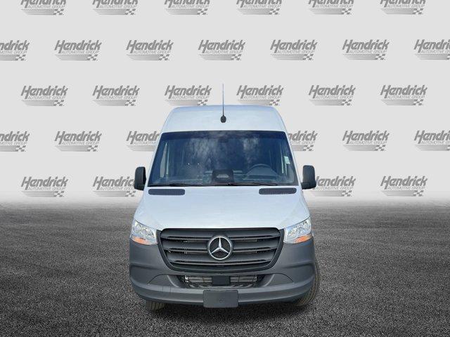 new 2025 Mercedes-Benz Sprinter 2500 car, priced at $66,847