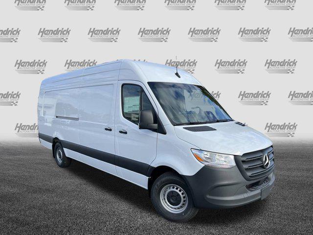 new 2025 Mercedes-Benz Sprinter 2500 car, priced at $66,847