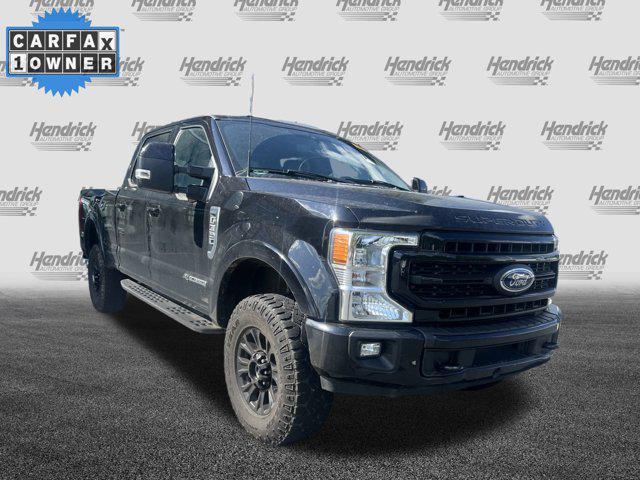 used 2022 Ford F-350 car, priced at $69,990