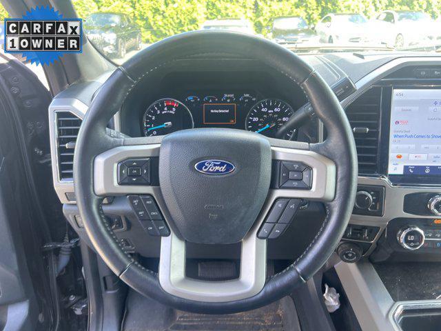 used 2022 Ford F-350 car, priced at $69,990
