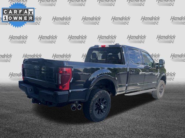 used 2022 Ford F-350 car, priced at $69,990