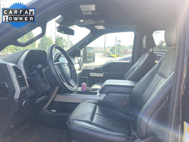 used 2022 Ford F-350 car, priced at $69,990