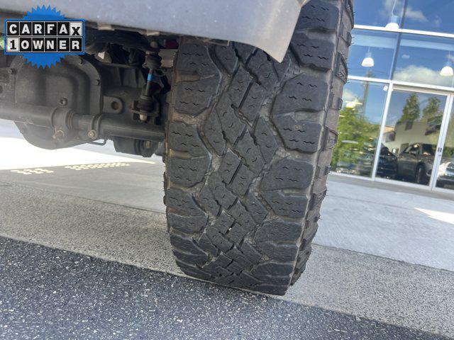 used 2022 Ford F-350 car, priced at $69,990